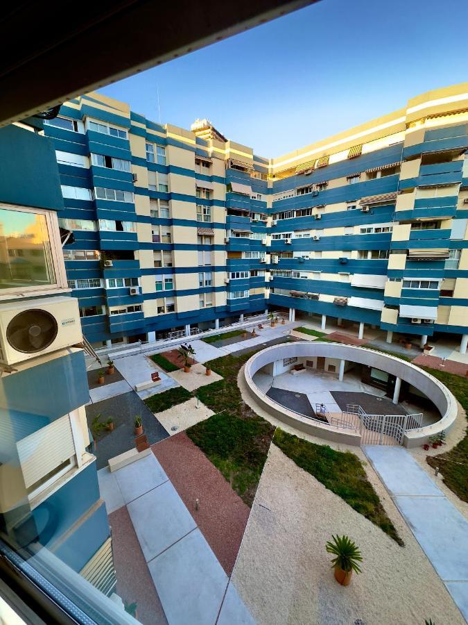 Moderna Habitacion En El Corazon De 알리칸테 외부 사진
