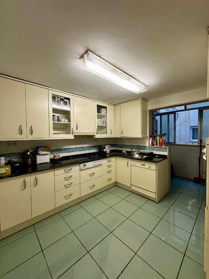 Moderna Habitacion En El Corazon De 알리칸테 외부 사진