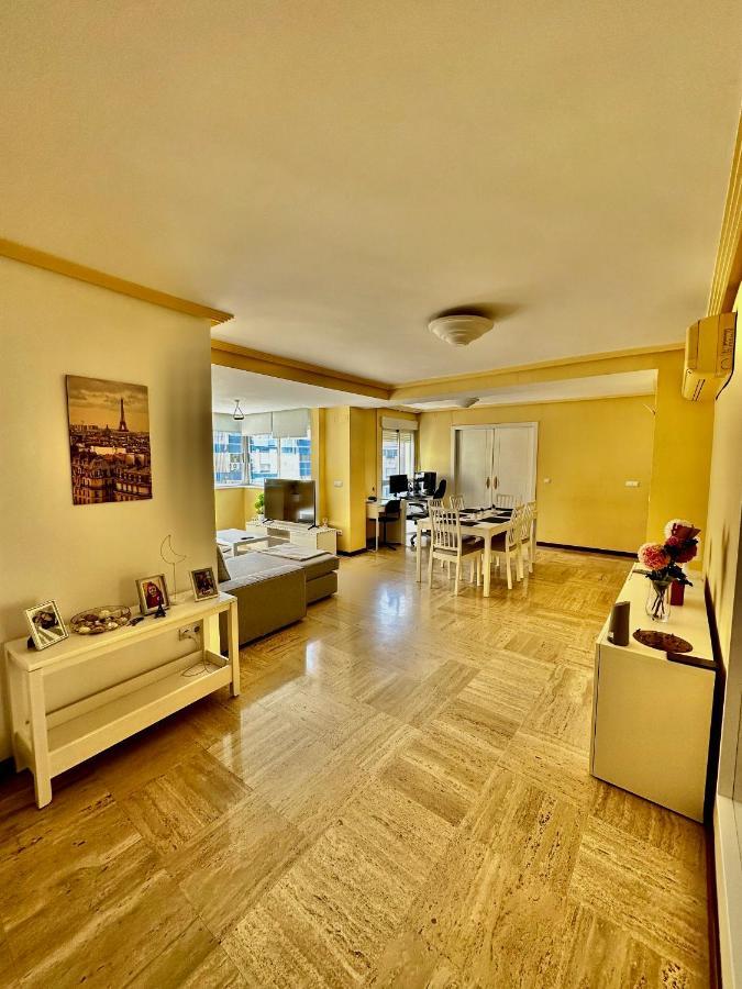 Moderna Habitacion En El Corazon De 알리칸테 외부 사진