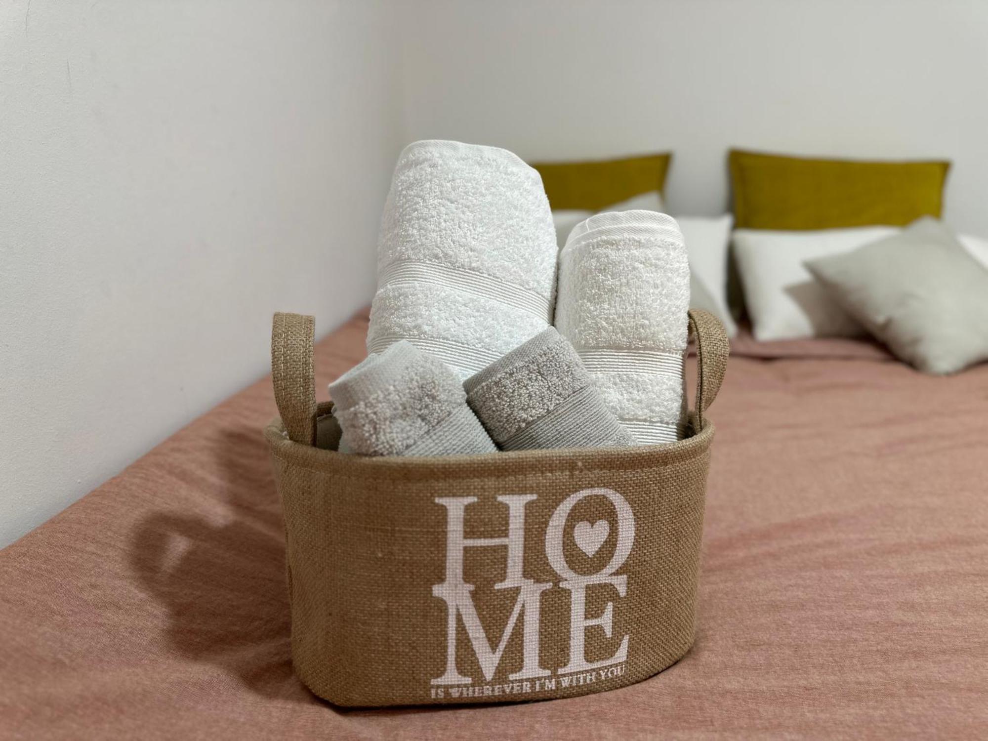 Moderna Habitacion En El Corazon De 알리칸테 외부 사진