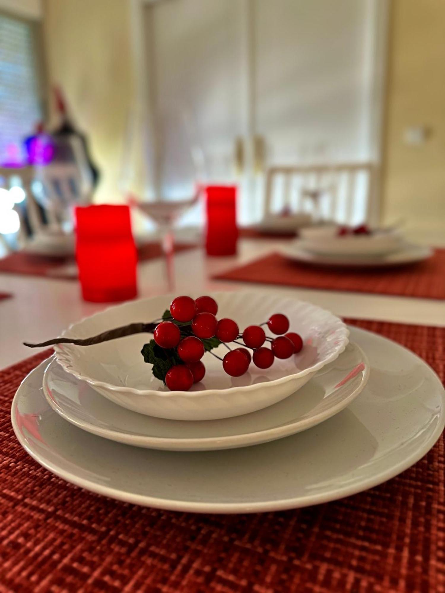 Moderna Habitacion En El Corazon De 알리칸테 외부 사진